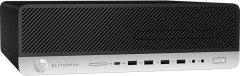 HP EliteDesk 800 G4 Small Form Factor PC