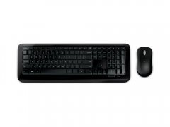 Microsoft Wireless 850 Desktop Keyboard & Mouse