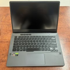 Asus ROG Zephyrus G14 GA401II-HE092T