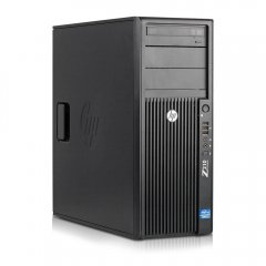 HP Z210 CMT Workstation