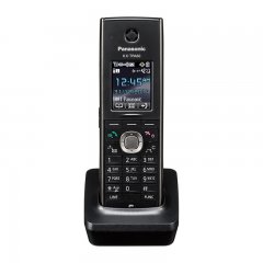 Panasonic KX-TPA60AL SIP Cordless Handset (New)