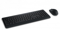 Microsoft Wireless 900 Desktop Keyboard & Mouse