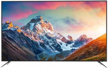 Kogan 55" 4K LED TV (Series 8 KU8000)
