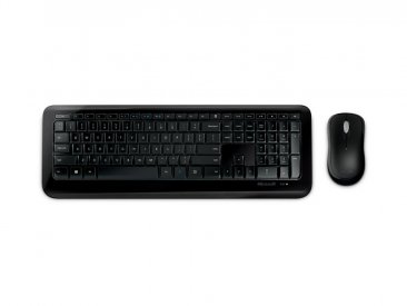 Microsoft Wireless 850 Desktop Keyboard & Mouse