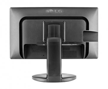 LG E2411TX FullHD Monitor