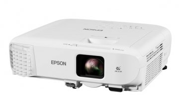 Epson EB-2247U Projector Bundle