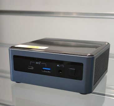 Intel NUC (10th Gen-i7)