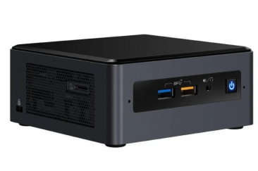 nuc i5 6th gen