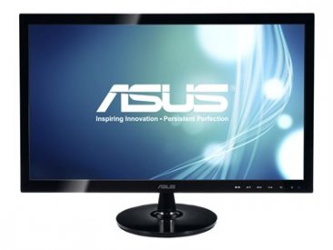 ASUS VS247 23.6" FullHD Monitor