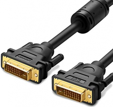 DVI-D Cable 2m