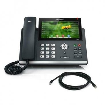 Yealink Telstra SIP-T48G VoIP Handset (New)