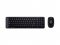 Logitech MK220 Desktop Keyboard & Mouse