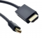 Mini DisplayPort to HDMI Cable 2m