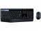 Logitech MK345 Wireless Keyboard & Mouse